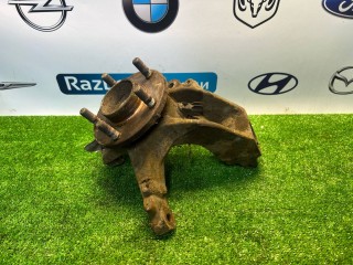 кулак передний левый, ориг. номер 1420863, Ford Focus 2 поколение 2004-2008