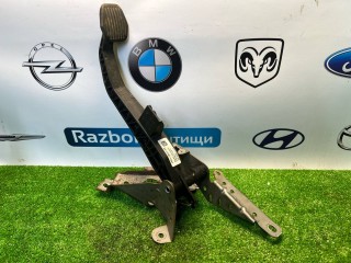 педаль сцепления, ориг. номер 4M51-7B633, Ford Focus 2 поколение 2004-2008