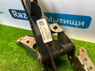 педаль сцепления, ориг. номер 4M51-7B633, Ford Focus 2 поколение 2004-2008