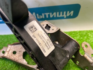 педаль сцепления, ориг. номер 4M51-7B633, Ford Focus 2 поколение 2004-2008
