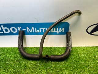 трубка вентиляции картерных газов, ориг. номер XS6E-6K609, Ford Focus 1 поколение [рестайлинг] 2001-2005