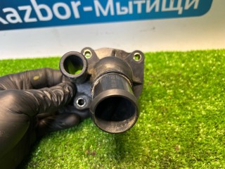 корпус термостата, ориг. номер LT1025, Ford Focus 2 поколение 2004-2008