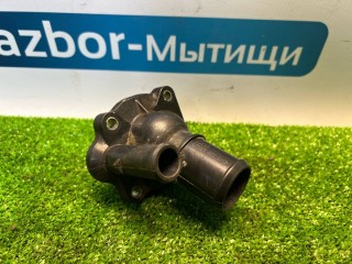 корпус термостата, ориг. номер LT1025, Ford Focus 2 поколение 2004-2008