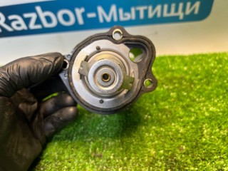 корпус термостата, ориг. номер LT1025, Ford Focus 2 поколение 2004-2008