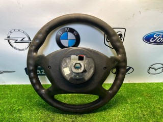 руль, ориг. номер 1M51S600, 2M51S600, Ford Focus 1 поколение 1998-2001