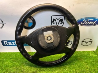 руль, ориг. номер 1M51S600, 2M51S600, Ford Focus 1 поколение 1998-2001
