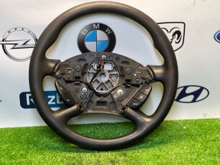 руль, ориг. номер 1M51S600, 2M51S600, Ford Focus 1 поколение 1998-2001