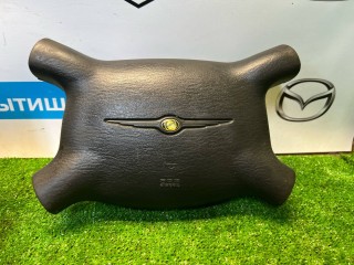 подушка безопасности водителя, ориг. номер 30302765, UY93WL8AA, Dodge Neon 2 поколение 1999-2005