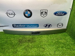 накладка крышки багажника, ориг. номер 1S71F43400, Ford Mondeo 3 поколение 2000-2003