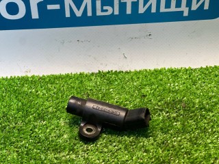 датчик коленвала, ориг. номер 1S4E6C315AA, F0EE6C315A2B, Ford Focus 1 поколение 1998-2001