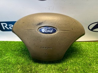 подушка безопасности водителя, Ford Focus 1 поколение 1998-2001