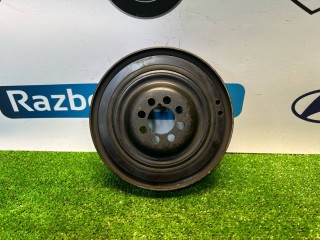 шкив коленвала, ориг. номер 078105251, Audi A6 C5 1997-2001