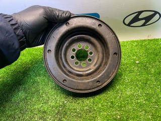 шкив коленвала, ориг. номер 078105251, Audi A6 C5 1997-2001
