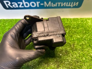 сервопривод заслонок впускного коллектора, ориг. номер YS4E-9J559, Ford Focus 1 поколение 1998-2001