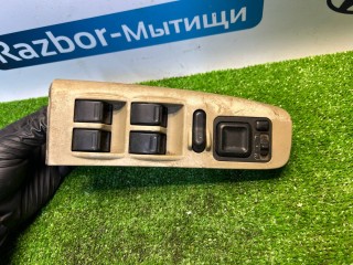 блок управления стеклоподъемниками передней правой, Honda Odyssey 1 поколение 1994-1999