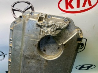 масляный поддон нижний, ориг. номер 078103604AA, Audi A6 C5 1997-2001