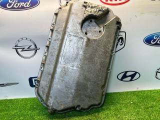 масляный поддон нижний, ориг. номер 078103604AA, Audi A6 C5 1997-2001