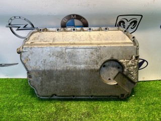 масляный поддон нижний, ориг. номер 078103604AA, Audi A6 C5 1997-2001