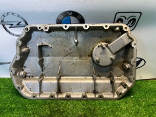 масляный поддон нижний, ориг. номер 078103604AA, Audi A6 C5 1997-2001