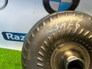 гидротрансформатор АКПП, ориг. номер 4F27E, 071213E, 110427E, Ford Focus 1 поколение 1998-2001