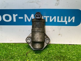 клапан холостого хода, ориг. номер 1S7G9F715, Ford Mondeo 3 поколение 2000-2003