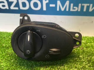 блок управления светом, ориг. номер 98AG13A024, Ford Focus 1 поколение 1998-2001