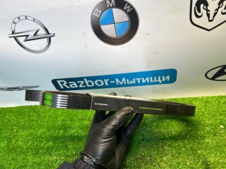 ремень приводной, ориг. номер 6PK2120, Ford Focus 1 поколение 1998-2001