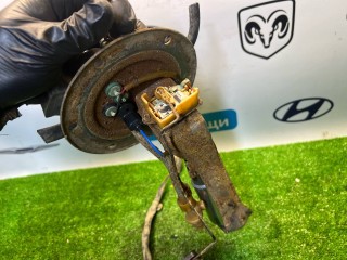 насос топливный в бак, ориг. номер 17040SX1932, NOMERZAPCHASTI, Honda Odyssey 1 поколение 1994-1999