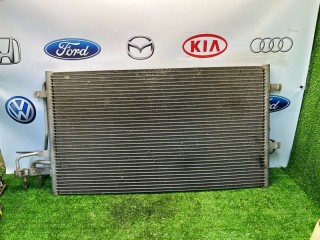 радиатор кондиционера, ориг. номер 1516838, Ford Focus 2 поколение 2004-2008