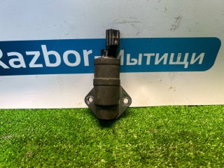 регулятор дроссельной заслонки, ориг. номер 1S4U9F715BC, Ford Focus 1 поколение 1998-2001