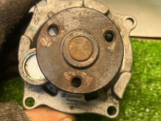 водяная помпа, ориг. номер 45100043SX, Ford Focus 1 поколение 1998-2001