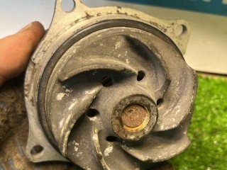 водяная помпа, ориг. номер 45100043SX, Ford Focus 1 поколение 1998-2001