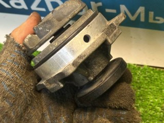 водяная помпа, ориг. номер 45100043SX, Ford Focus 1 поколение 1998-2001