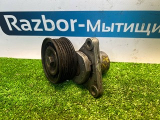 Натяжитель ремня агрегатов, ориг. номер ZX4, Ford Focus 1 поколение 1998-2001