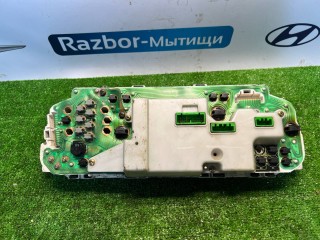 панель приборов (щиток), ориг. номер 78100SX0N210, Honda Odyssey 1 поколение 1994-1999
