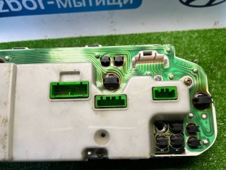 панель приборов (щиток), ориг. номер 78100SX0N210, Honda Odyssey 1 поколение 1994-1999