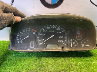 панель приборов (щиток), ориг. номер 78100SX0N210, Honda Odyssey 1 поколение 1994-1999