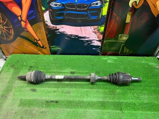 полуось передняя правая, ориг. номер P04593446AA, Chrysler Sebring 1 поколение 1994-2000
