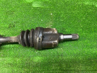 полуось передняя правая, ориг. номер P04593446AA, Chrysler Sebring 1 поколение 1994-2000