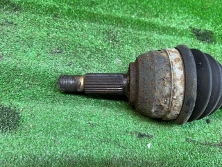 полуось передняя левая, ориг. номер XS413B437CB, Ford Focus 1 поколение 1998-2001