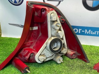 фонарь задний, ориг. номер 11500211, Ford Focus 1 поколение [рестайлинг] 2001-2005