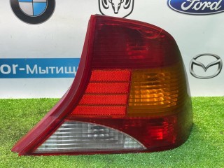 фонарь задний, ориг. номер 11500211, Ford Focus 1 поколение [рестайлинг] 2001-2005