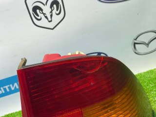 фонарь задний, ориг. номер 11500211, Ford Focus 1 поколение [рестайлинг] 2001-2005