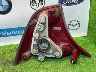 фонарь задний, ориг. номер 11500211, Ford Focus 1 поколение [рестайлинг] 2001-2005
