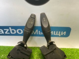 переключатель подрулевой (стрекоза), Ford Focus 1 поколение [рестайлинг] 2001-2005