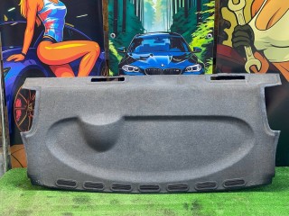 полка багажника, Ford Focus 1 поколение [рестайлинг] 2001-2005