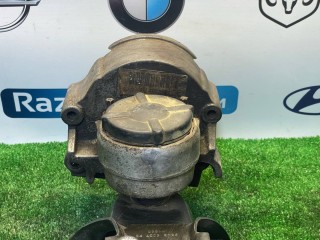 кронштейн двигателя, ориг. номер 98AB6037FE, Ford Focus 1 поколение [рестайлинг] 2001-2005