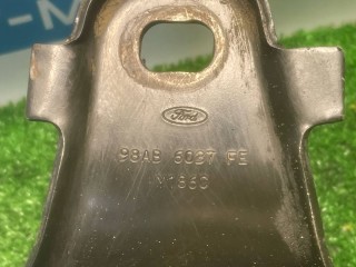 кронштейн двигателя, ориг. номер 98AB6037FE, Ford Focus 1 поколение [рестайлинг] 2001-2005