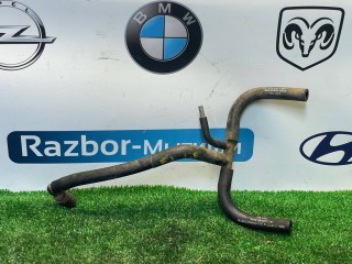 клапан вентиляции картера, ориг. номер 2S6G6B890A1A, Ford Focus 1 поколение [рестайлинг] 2001-2005