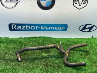 клапан вентиляции картера, ориг. номер 2S6G6B890A1A, Ford Focus 1 поколение [рестайлинг] 2001-2005